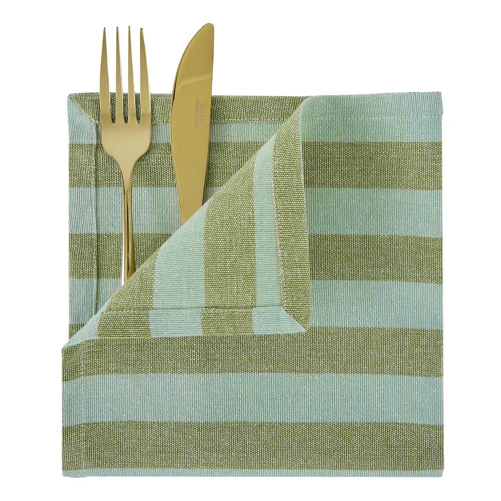 OLIVE GROVE Ubrousek 42 x 42 cm