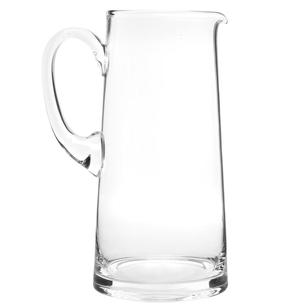 PITCHER Džbán sklo 2 l