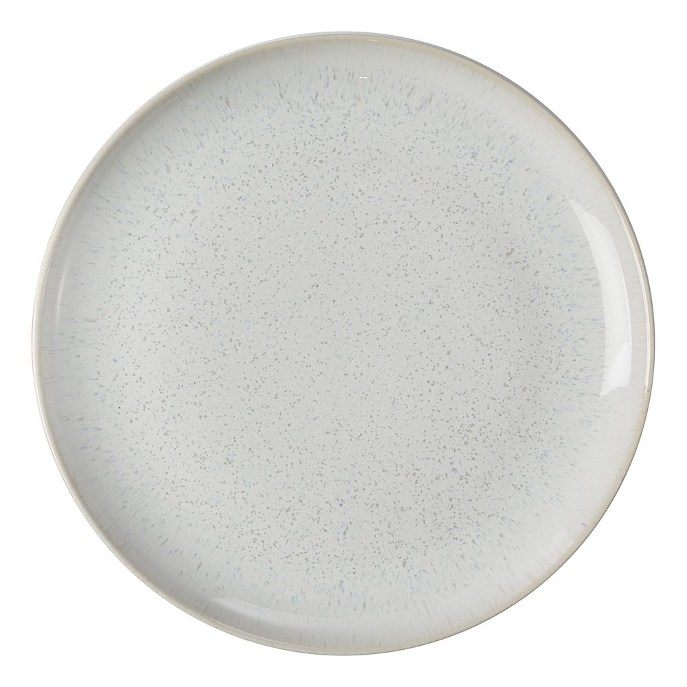 NATIVE Talíř 27 cm - písková