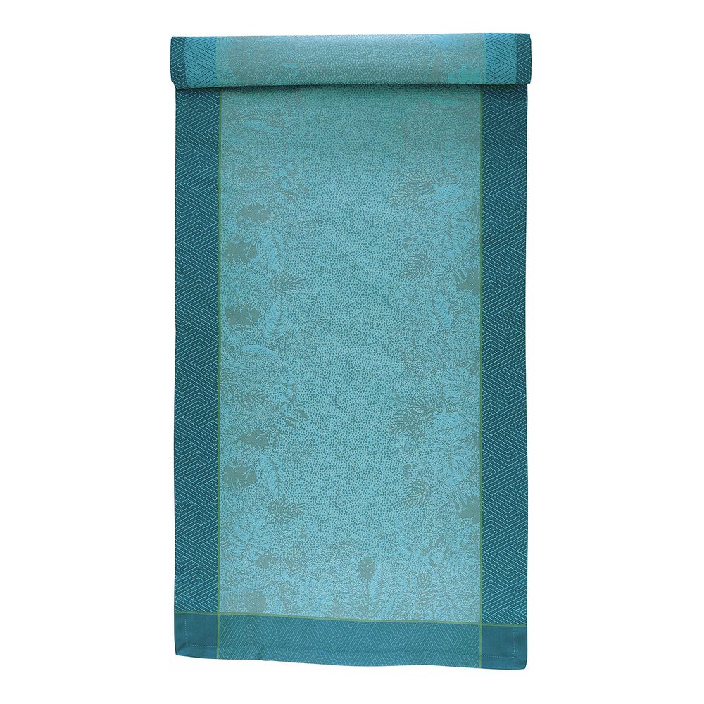 GREEN HOUSE Běhoun na stůl 50 x 160 cm