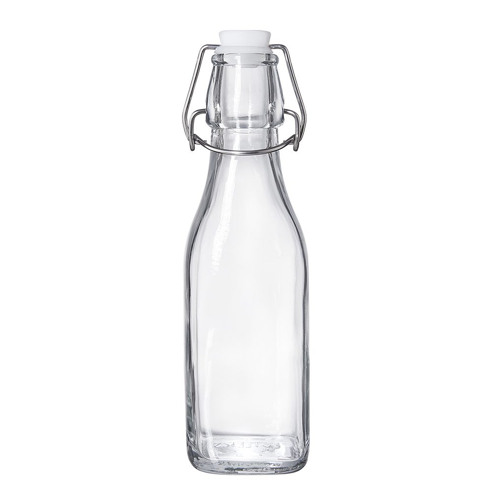 SWING Láhev s patentním uzávěrem 250 ml