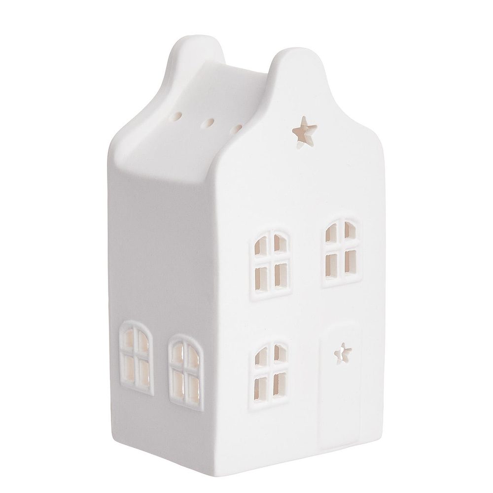 AMSTERDAM Mini svícen na čajovou svíčku 11 cm (obrázek 3)