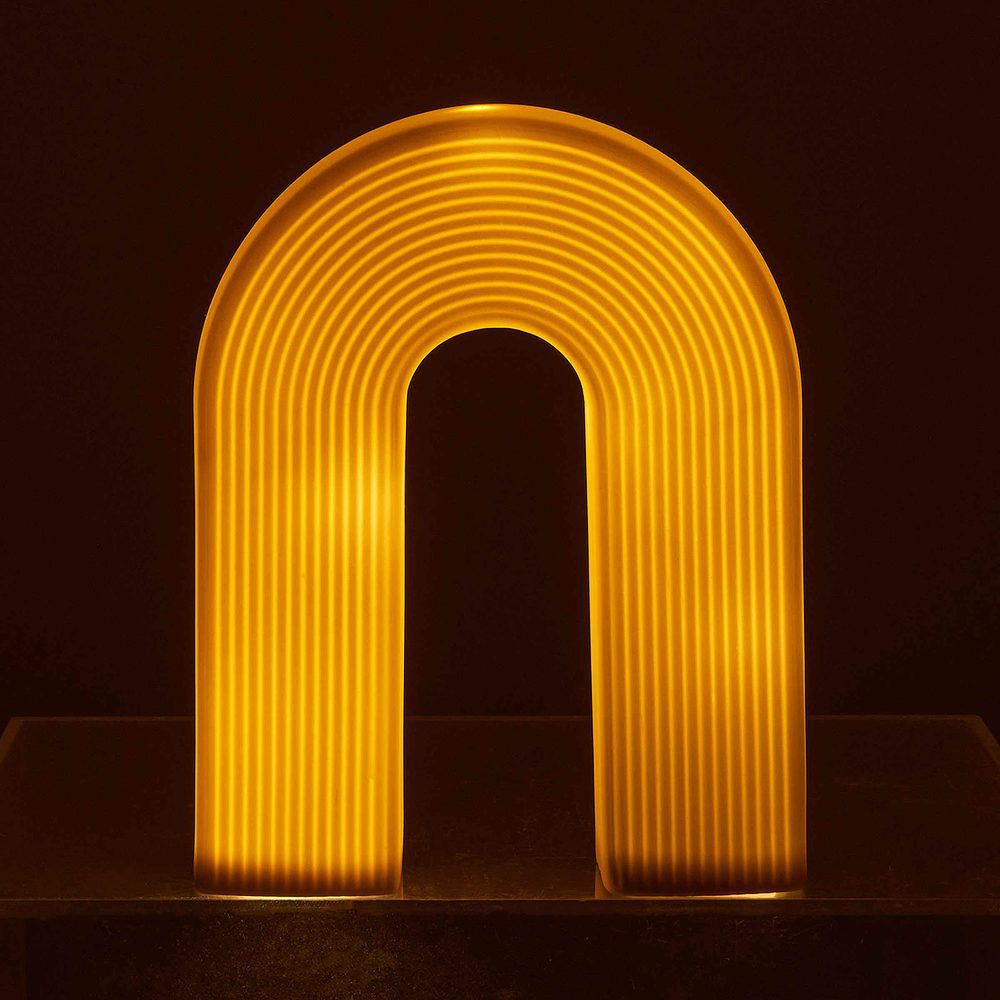 RAINBOW Porcelánová duha LED (obrázek 3)