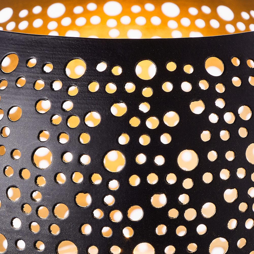 LUMINOUS Lucerna děrovaná 16 cm (obrázek 3)