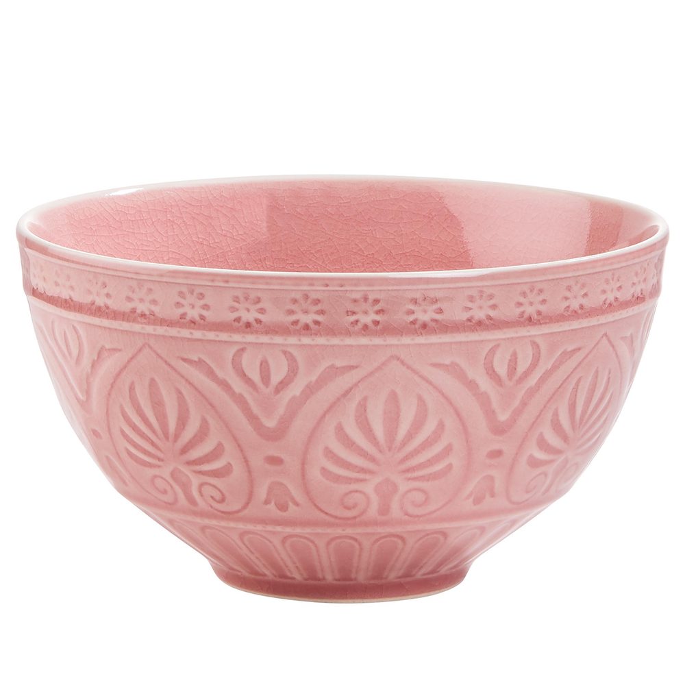 SUMATRA Miska na polévku 18 cm - růžová