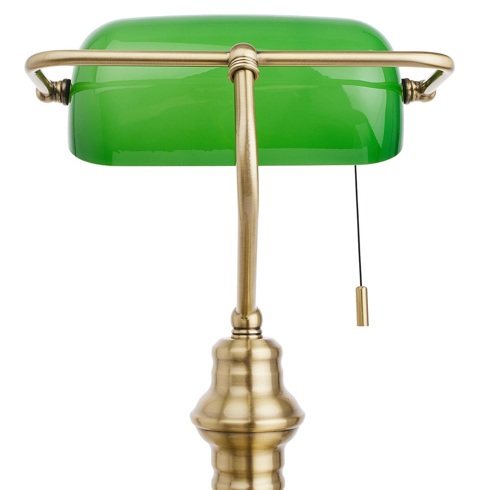 SENATOR Stolní lampa (obrázek 9)