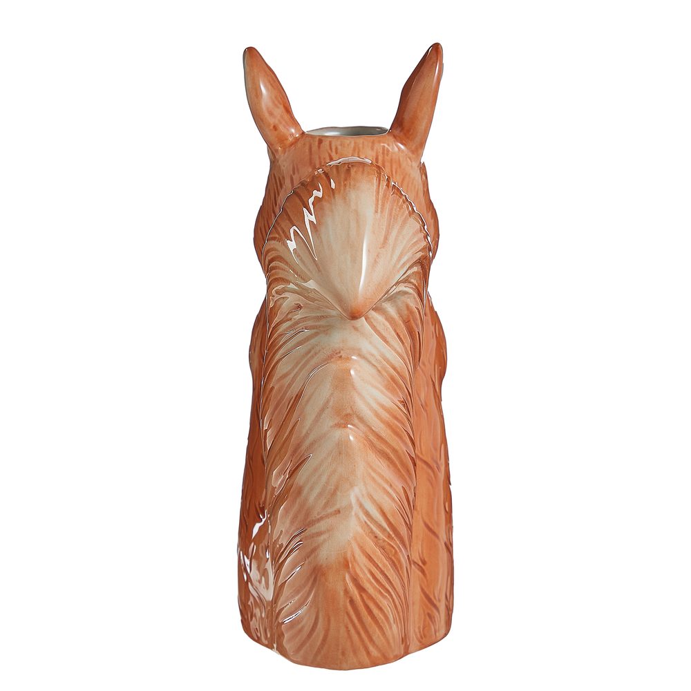 HAZEL Váza veverka 18 cm (obrázek 4)