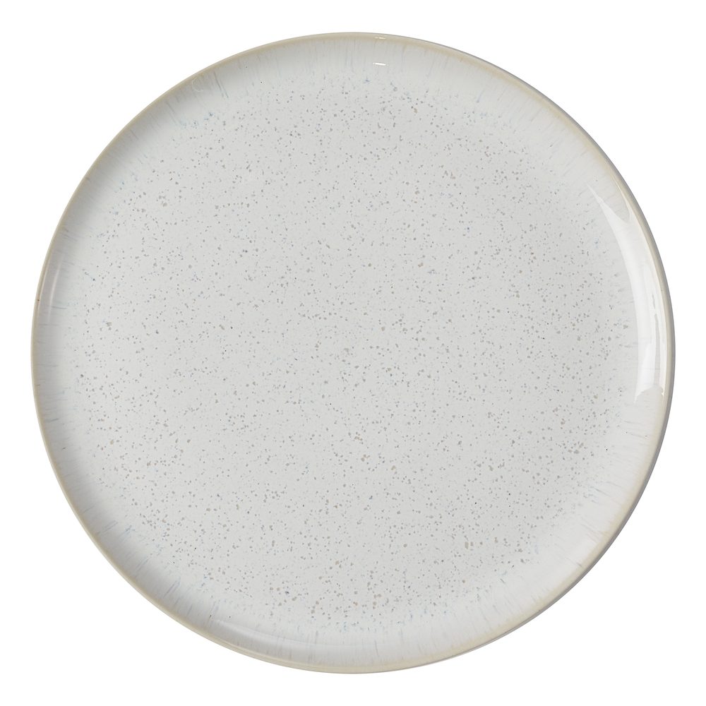 NATIVE Snídaňový talíř 23 cm - písková