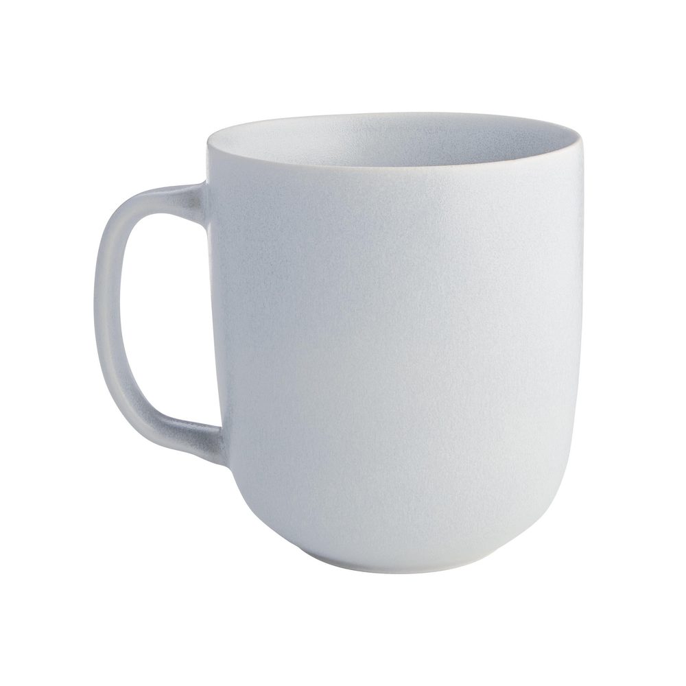 CASA NOVA Sada hrnků 400 ml set 4 ks - šedá (obrázek 6)
