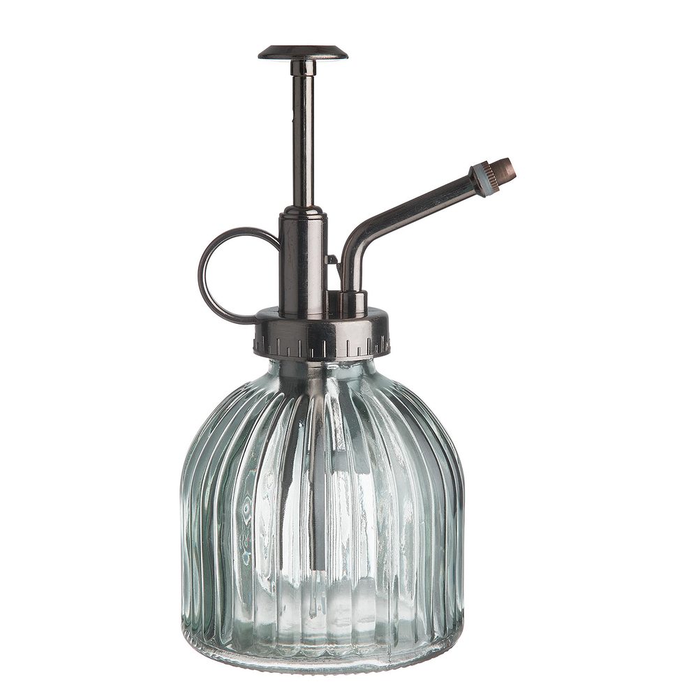 BOTANIC Rozprašovač na květiny 200 ml - zelená (obrázek 4)