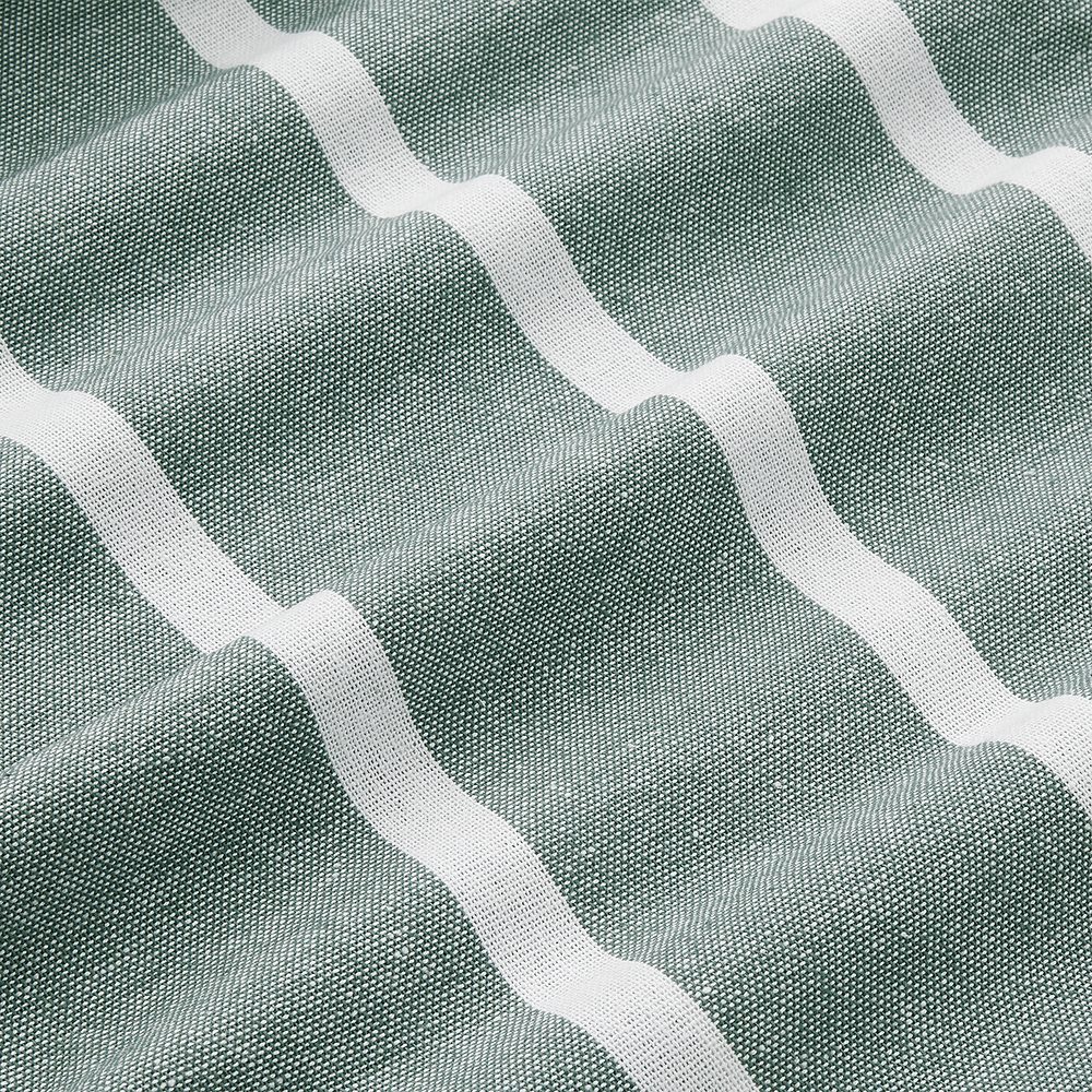 SURFSIDE Osuška 200 x 180 cm - tm.zelená (obrázek 5)