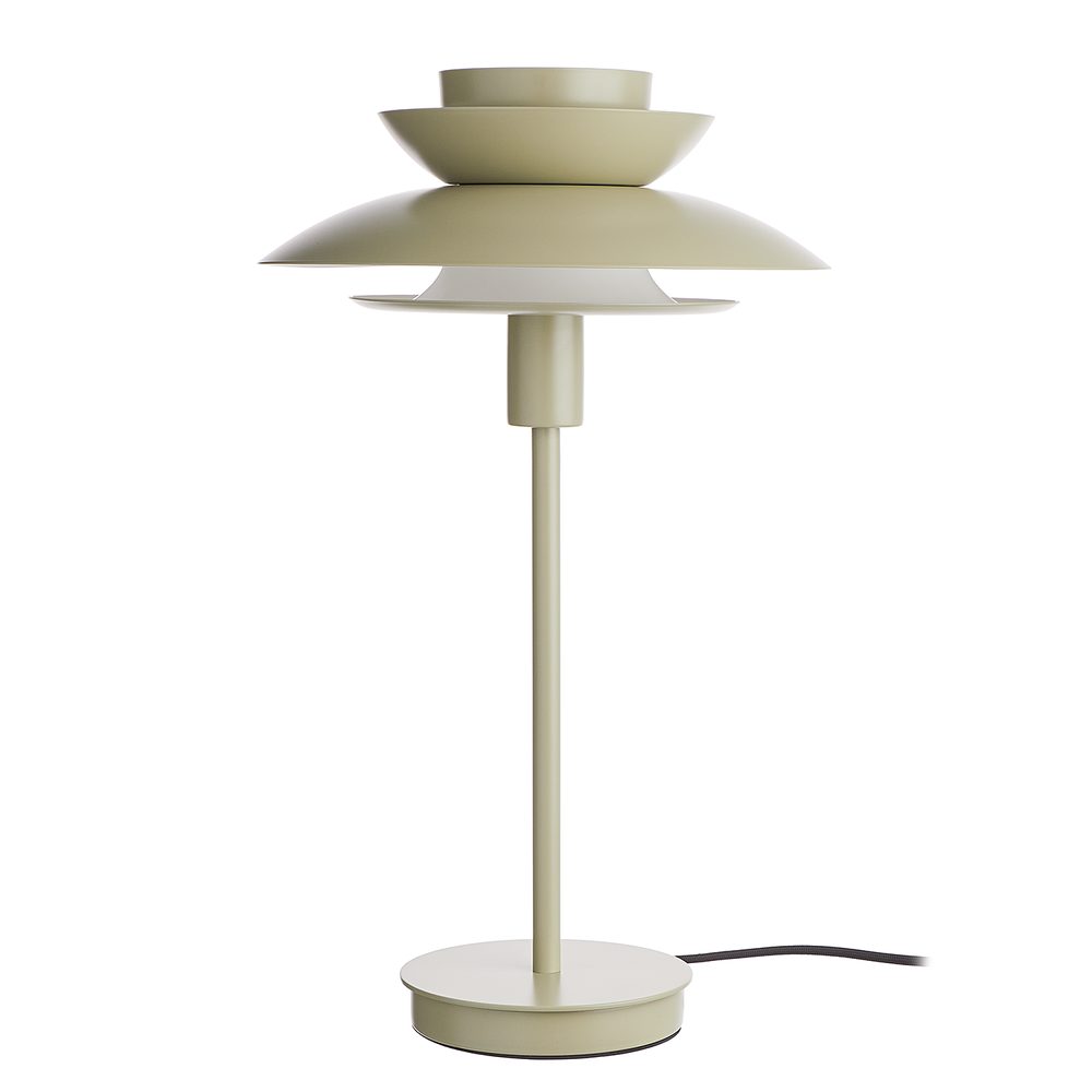 SINGAPUR Stolní lampa - šalvějová (obrázek 5)