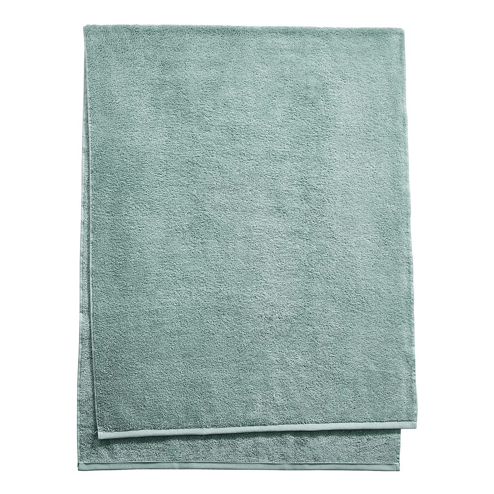 Fotografie FABULOUS Osuška 80 x 200 cm - šalvějová