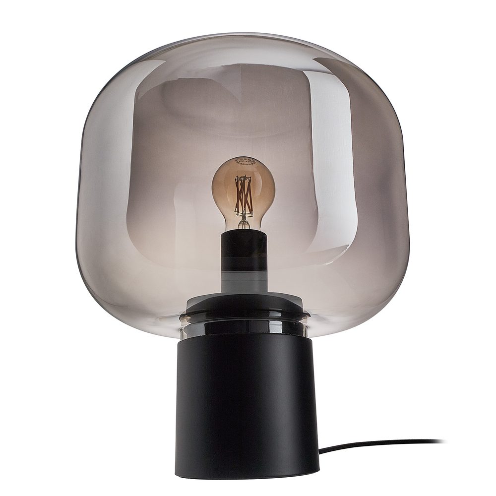 RUNA Stolní lampa 30 cm - černá (obrázek 6)