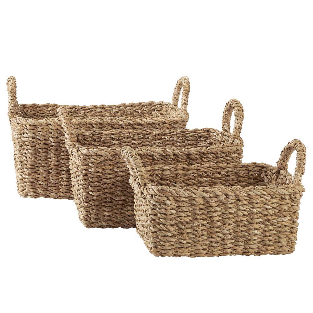 ERLA Úložný košík hranatý 25 cm (obrázek 3)