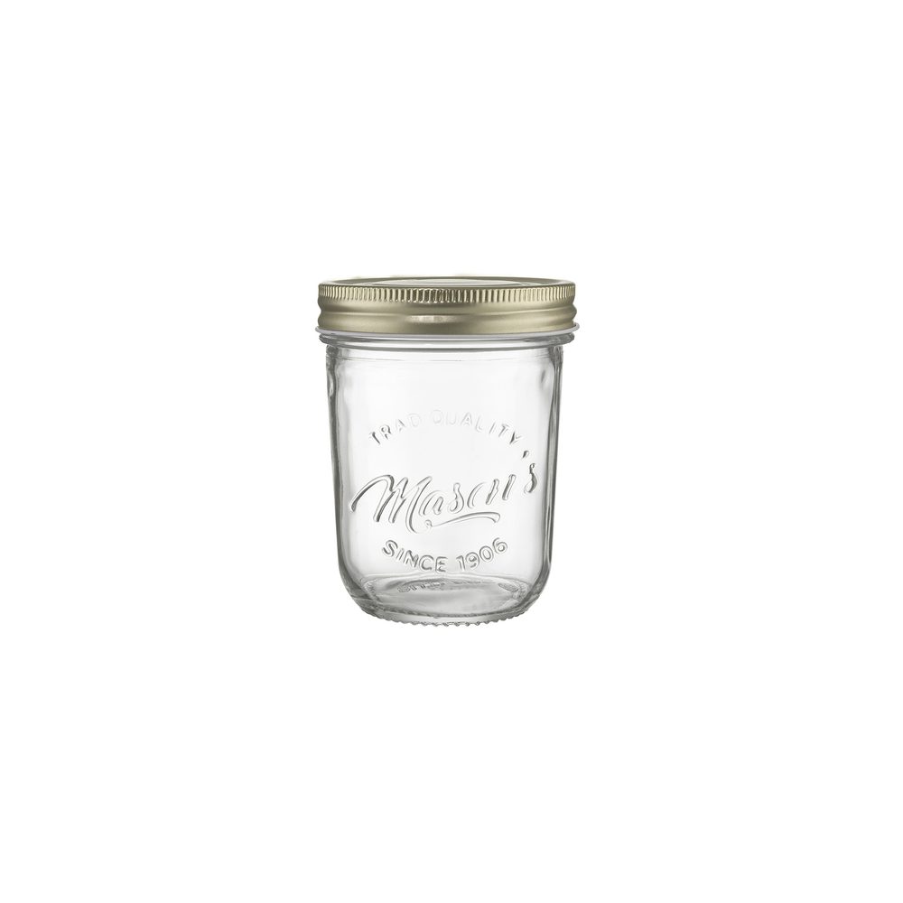 MASON'S Zavařovací sklenice 320 ml