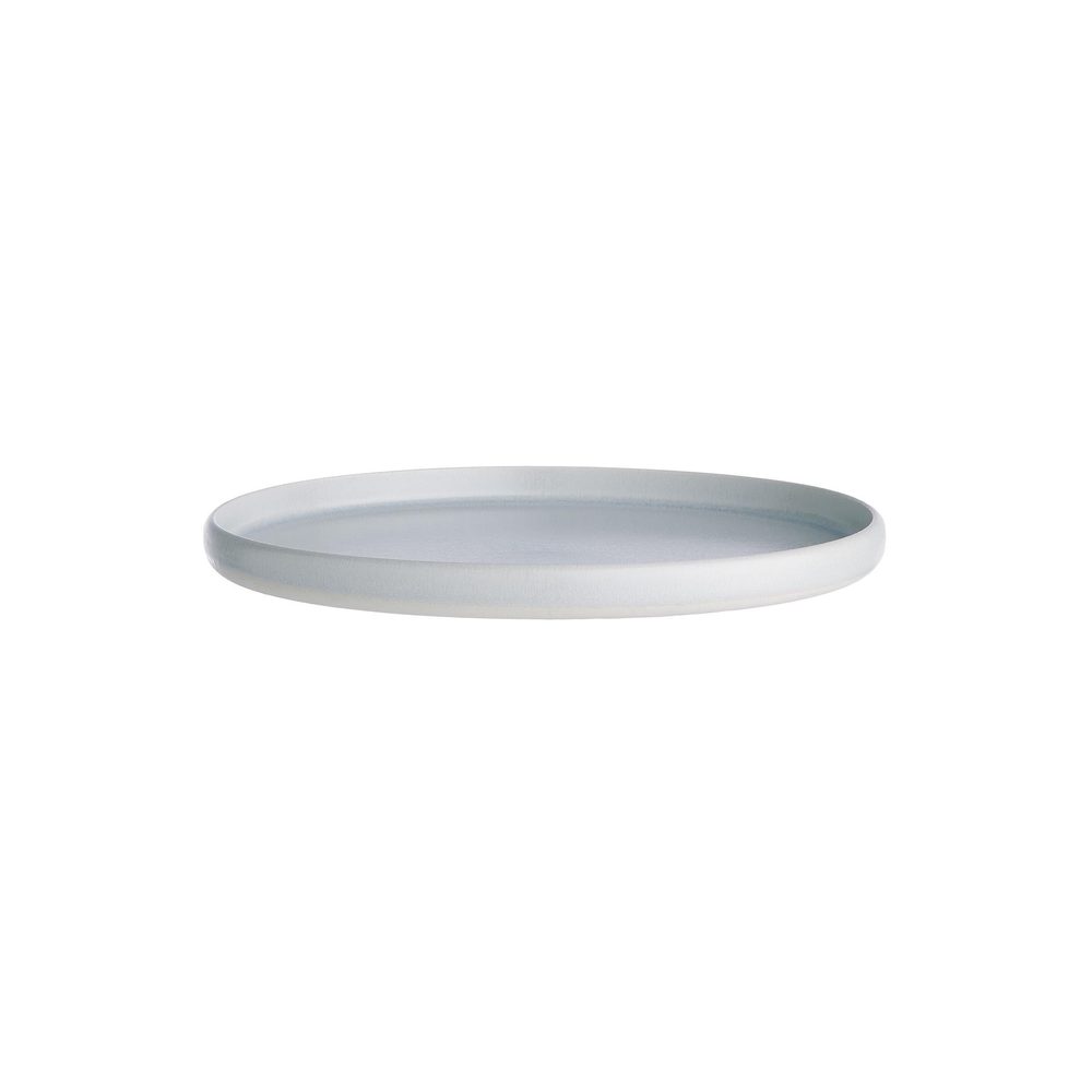 CASA NOVA Sada snídaňových talířů 22,5 cm set 4 ks - šedá (obrázek 6)