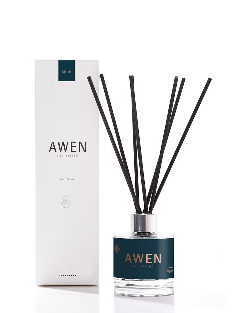 AWEN Vůně do bytu "Myrrh" 100 ml