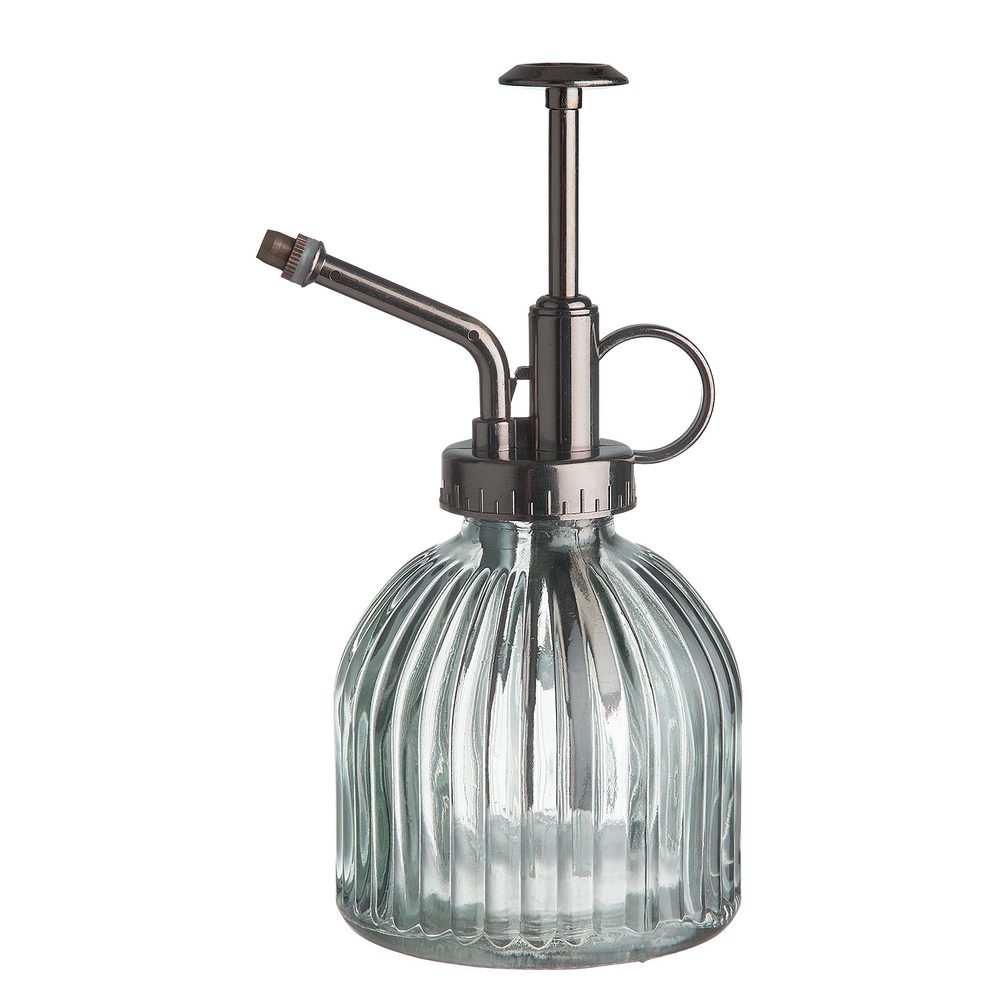 BOTANIC Rozprašovač na květiny 200 ml - zelená