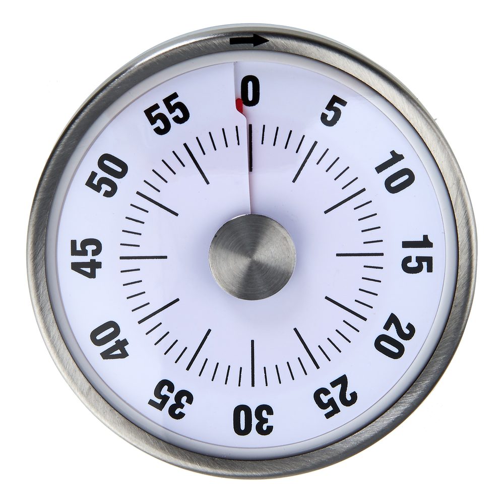 RIGHT ON TIME Minutka (obrázek 3)