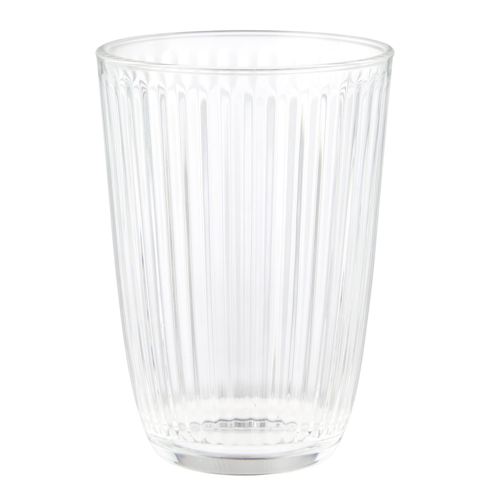 LINEE Sklenice 390 ml - čirá