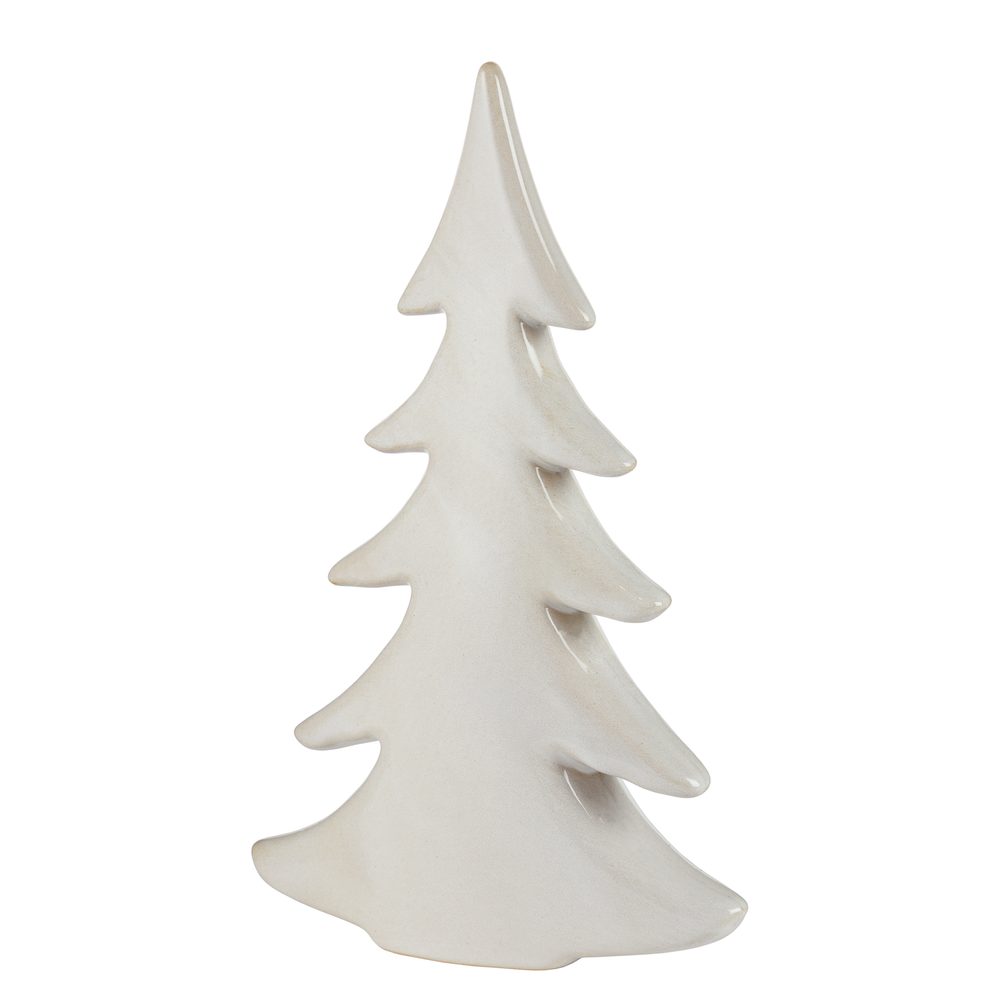 SYLVAN SPIRIT Jedle 30 cm - béžová