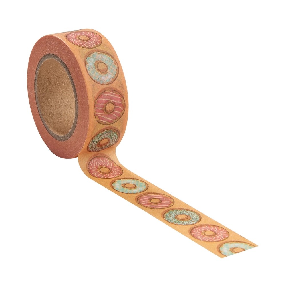 TAPE Lepicí páska donut