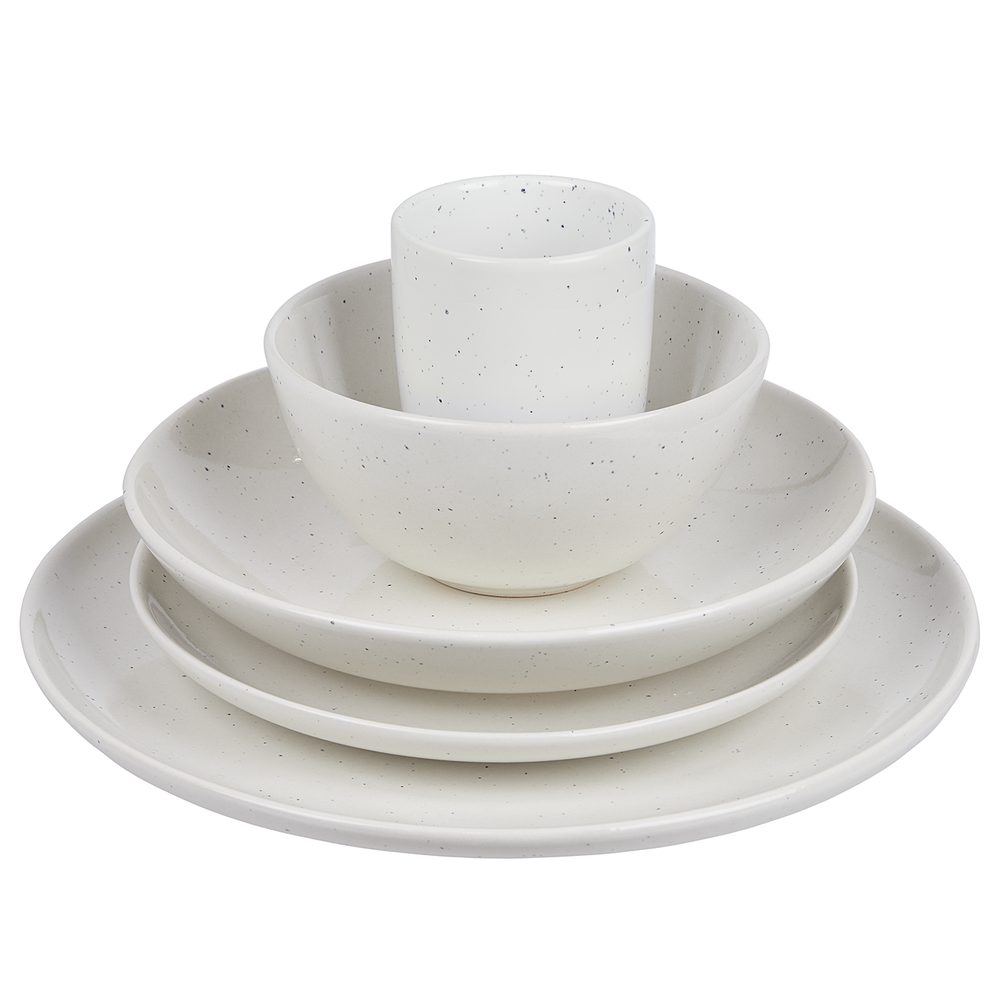 LYNN Talíř na těstoviny 22 cm (obrázek 6)