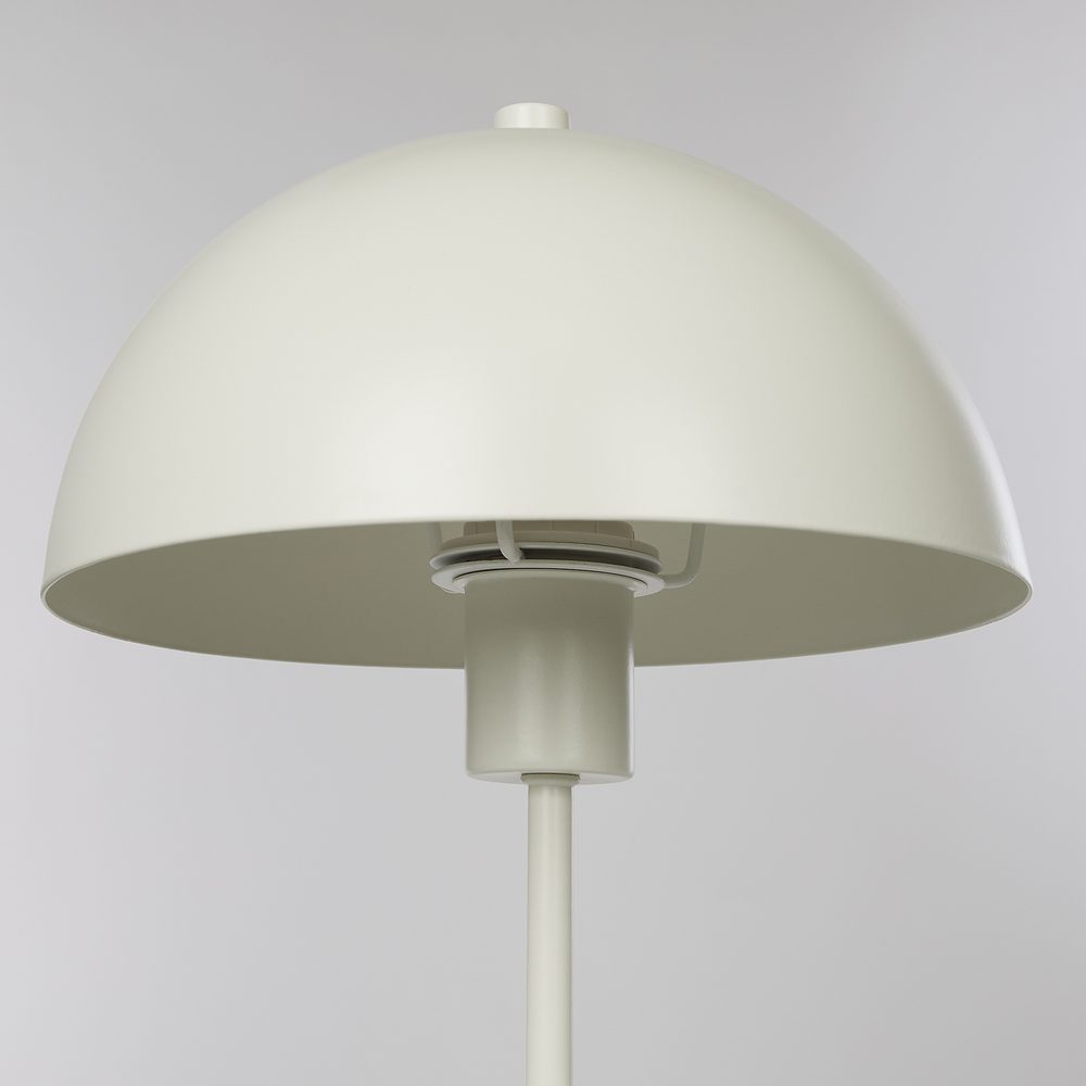 TOPEE Stolní lampa - bílá (obrázek 5)