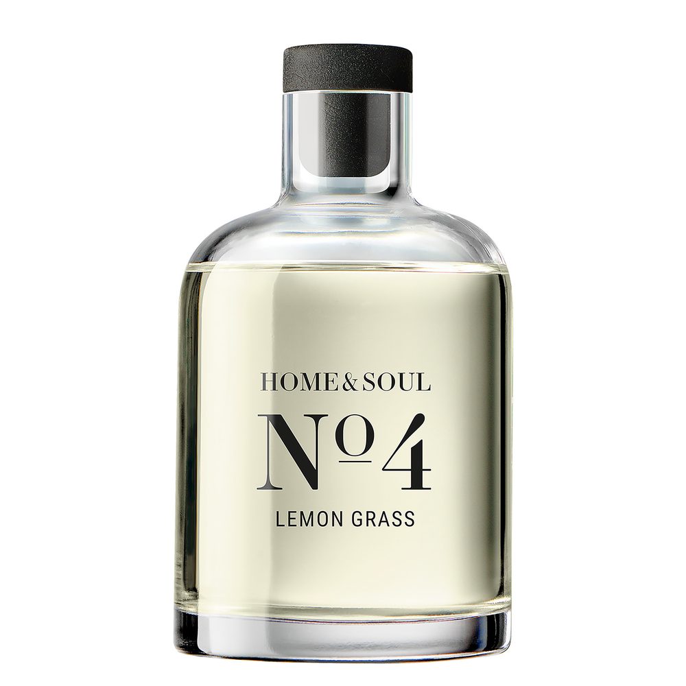 HOME & SOUL Vůně do bytu Lemon Grass 110 ml