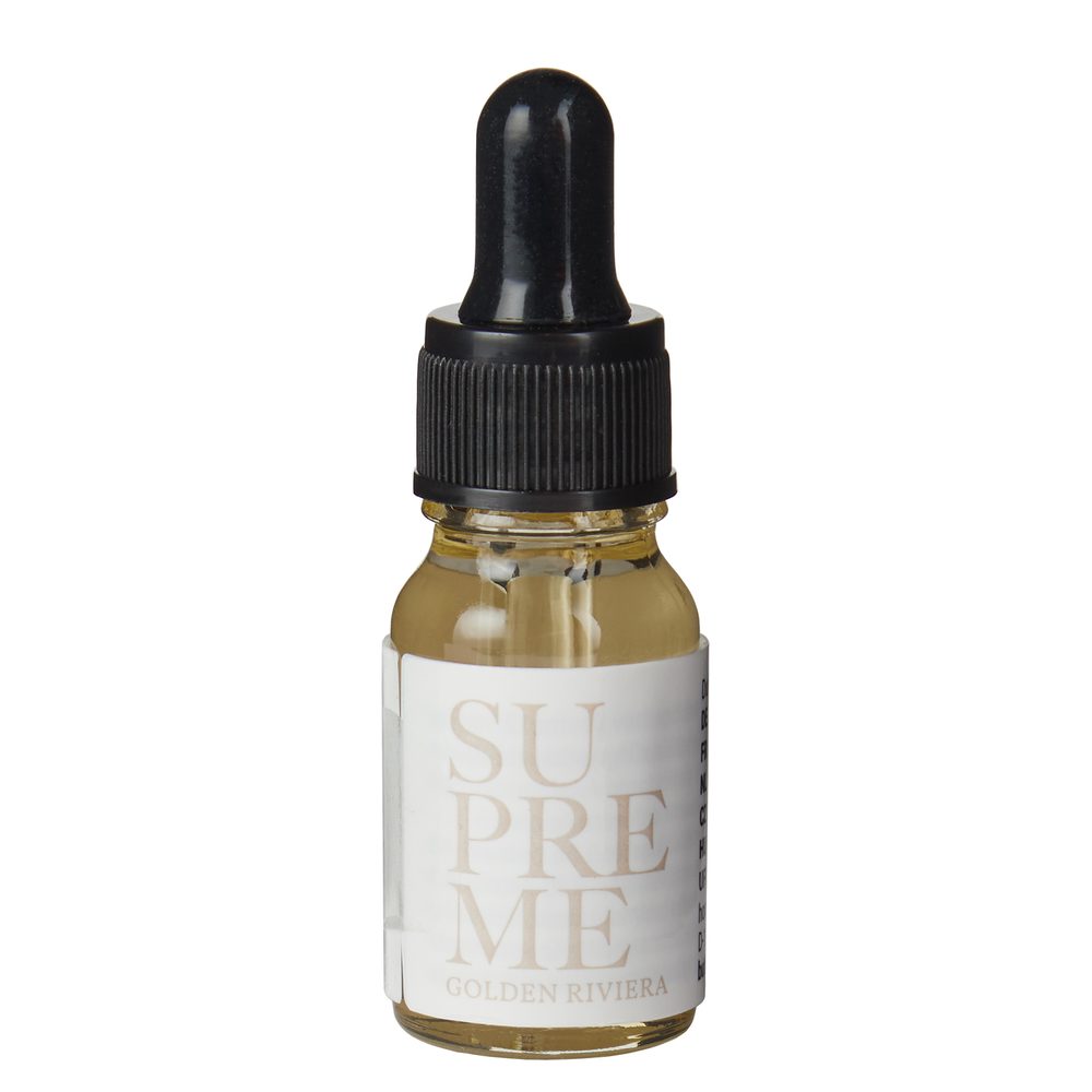 SUPREME Vonný olej Golden Riviera 10 ml