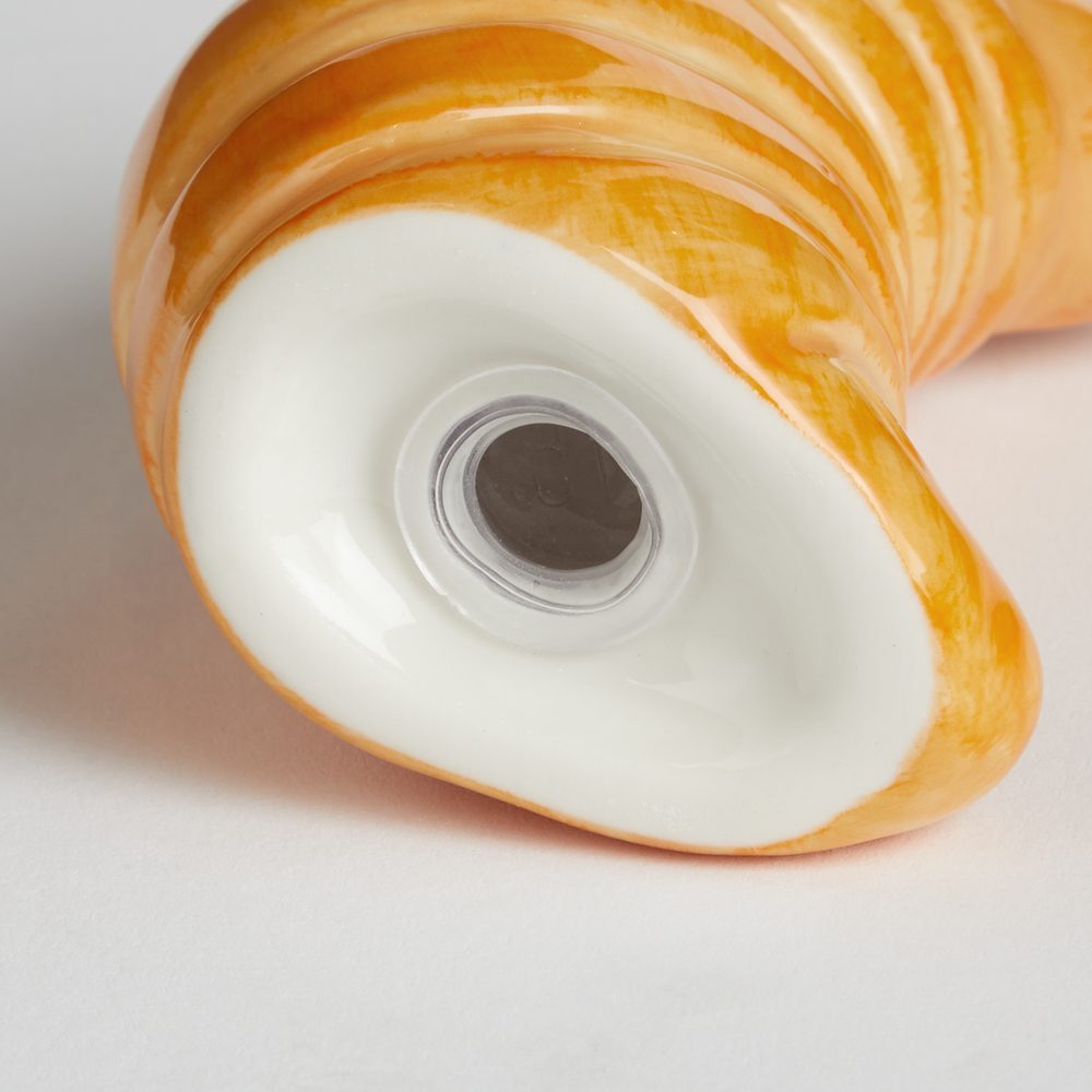 SALT & PEPPER Slánka a pepřenka croissant set 2 ks (obrázek 3)