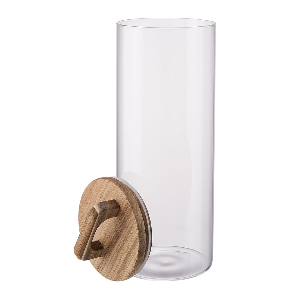 STORAGE Skleněná dóza 1800 ml (obrázek 3)