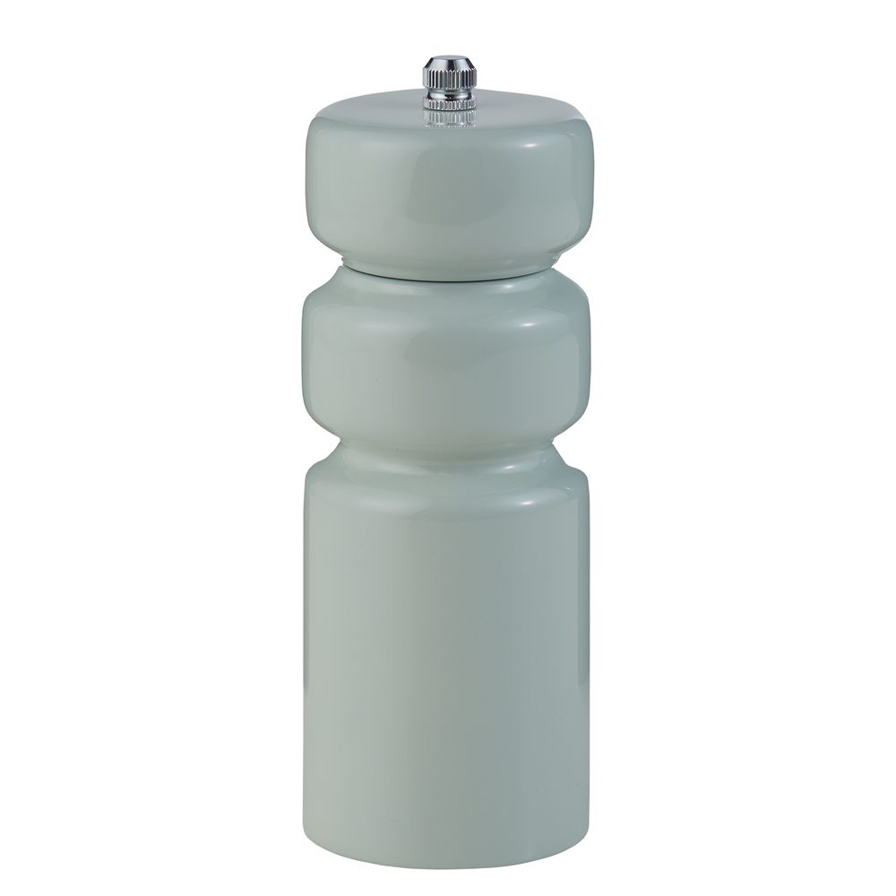 SALT & PEPPER Mlýnek na sůl/pepř 17 cm - mátová