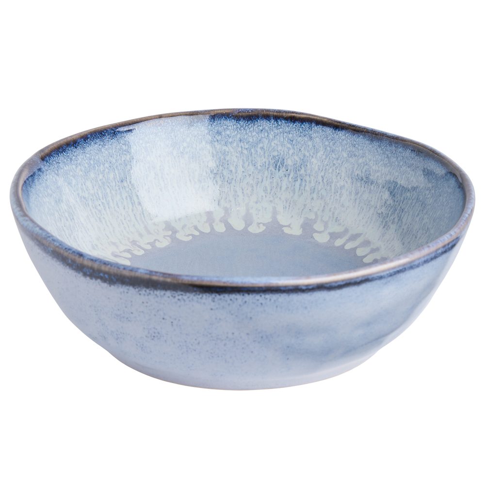 ARTISAN Miska 14 cm - modrá