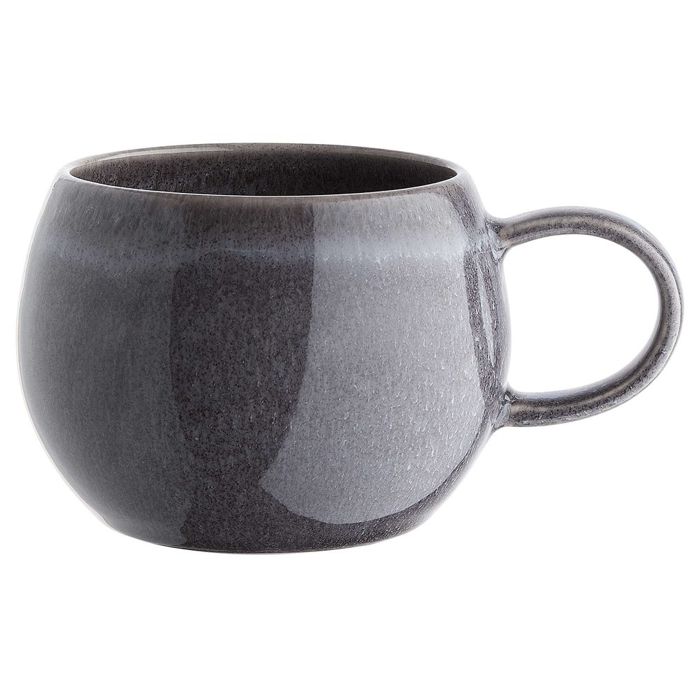 COTTAGE Hrnek 350 ml - tm.modrá