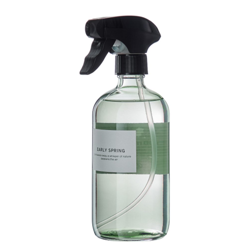 PURE POETRY Vůně do bytu ve spreji Early Spring 500 ml