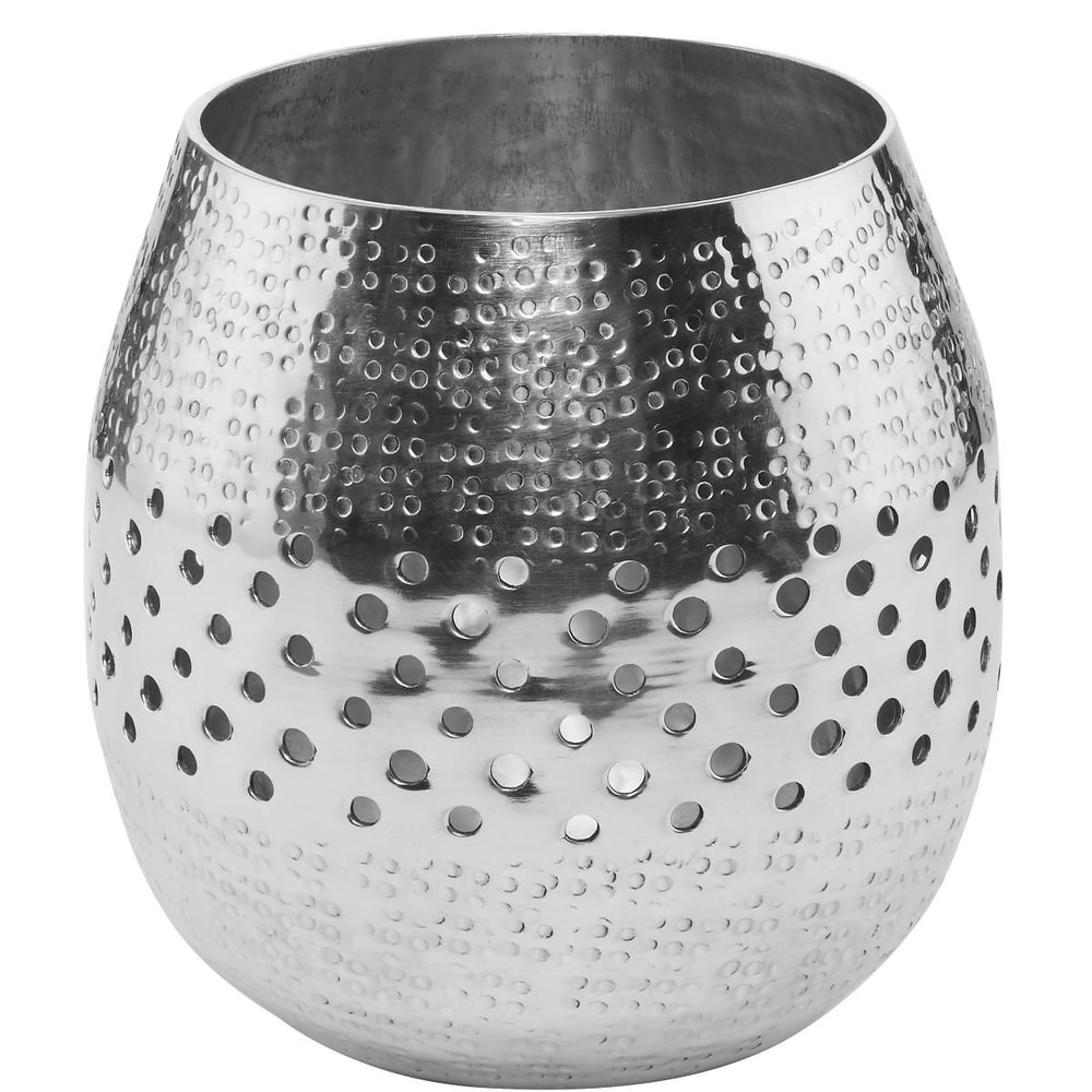 DELIGHT Svícen kovový 13 cm