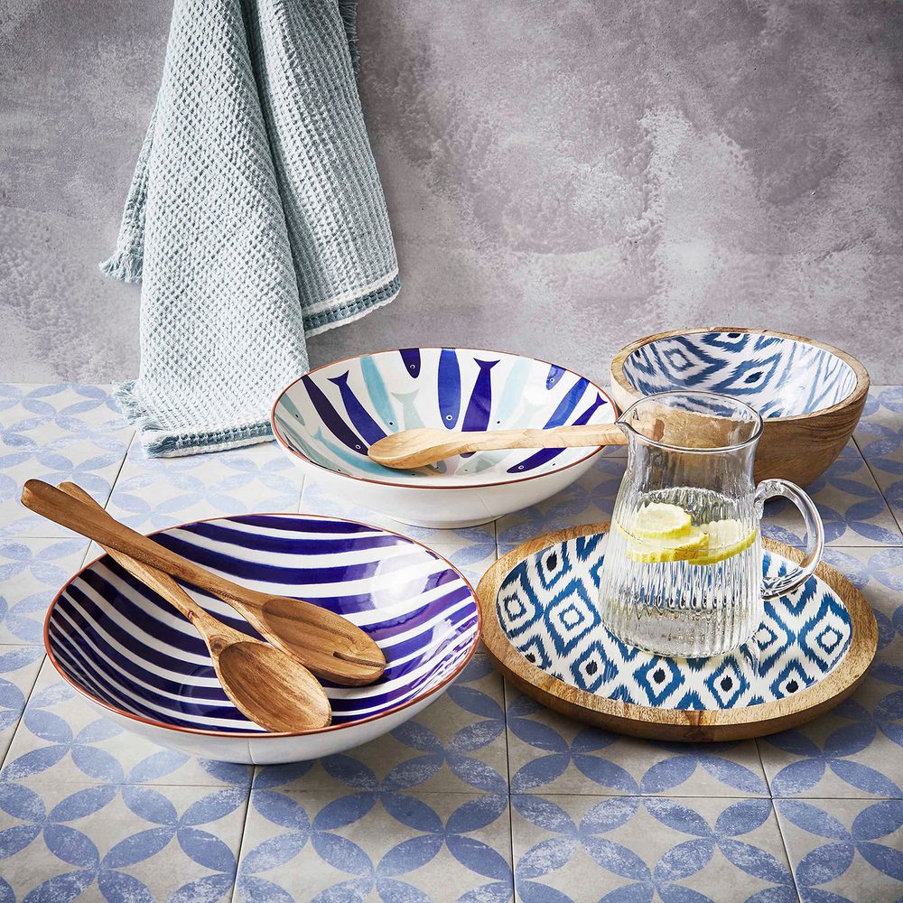 PURE KITCHEN Příbory na salát 2 ks (obrázek 5)