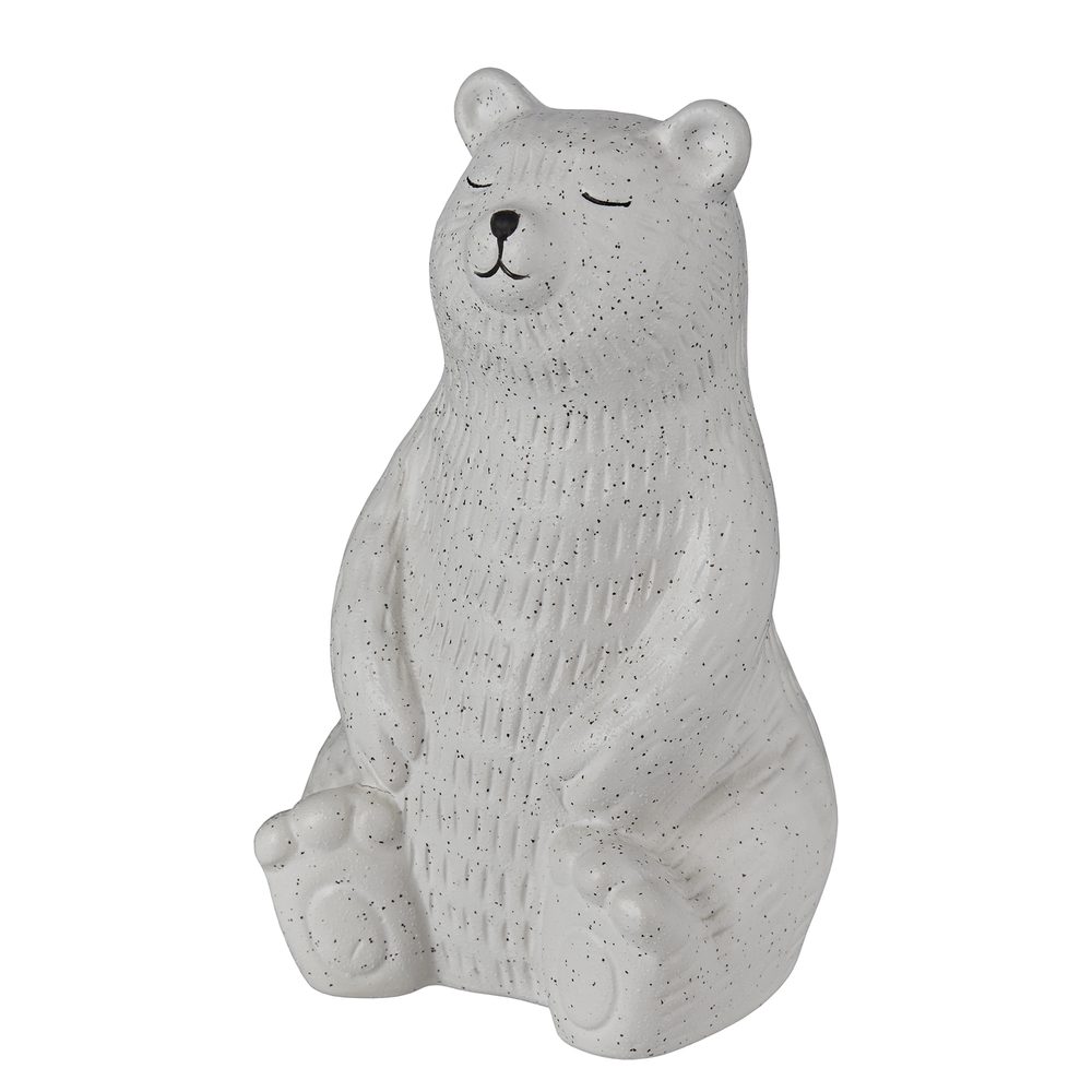 FROSTY Lední medvěd 20 cm