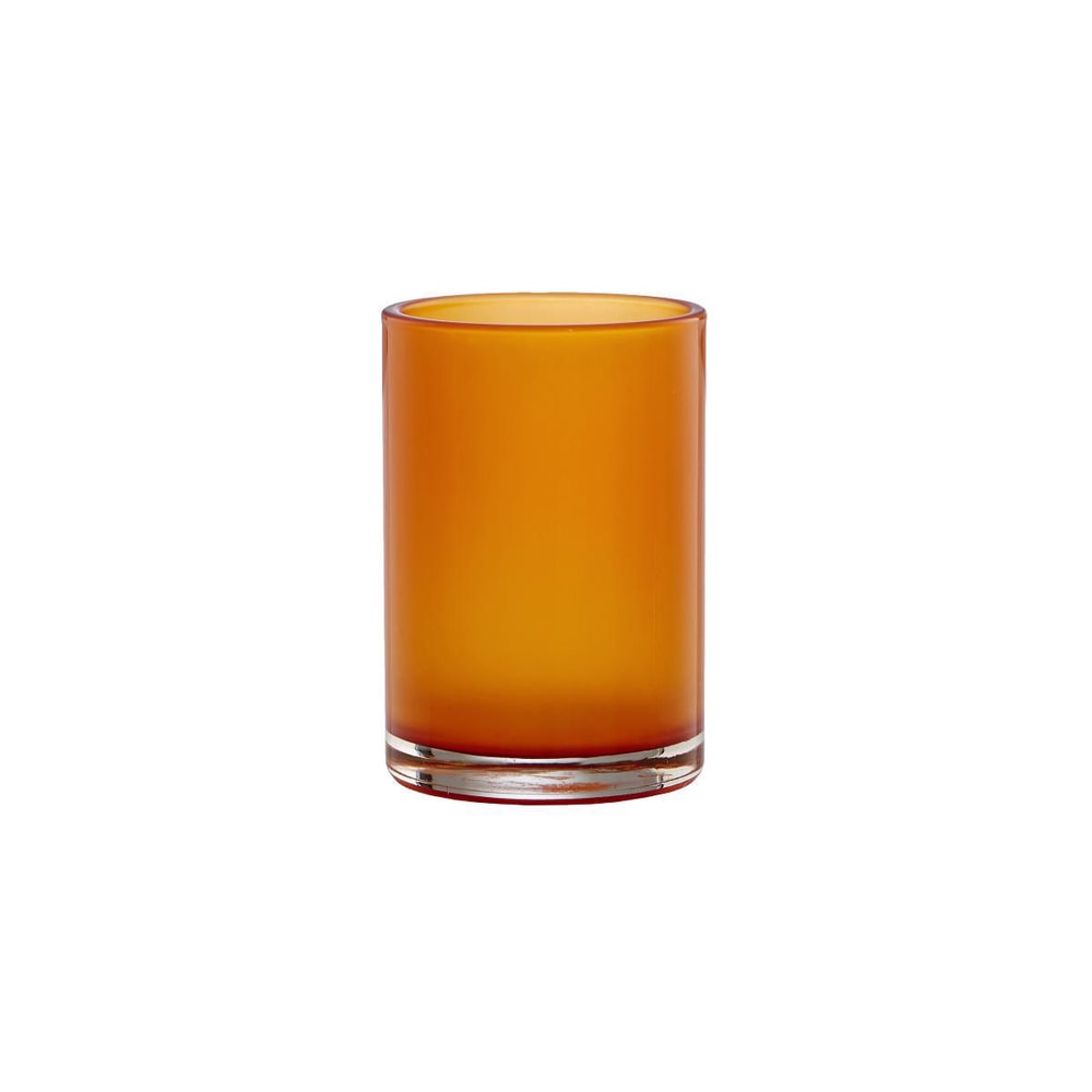 DELIGHT Svícen - oranžová