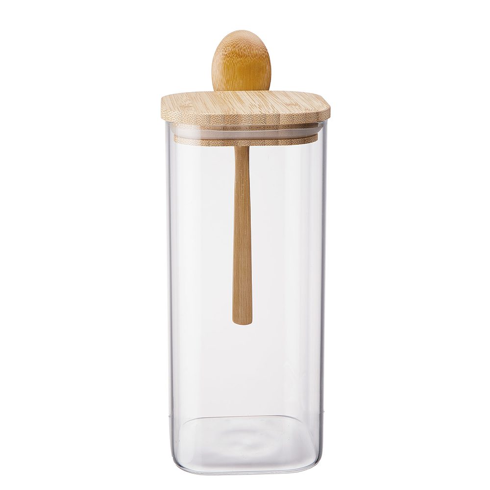 COMPOSITION Skladovací dóza skleněná 1,8 l (obrázek 5)