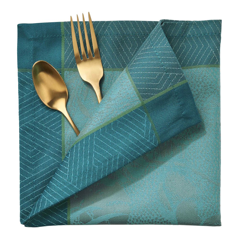 GREEN HOUSE Ubrousek 41 x 41 cm