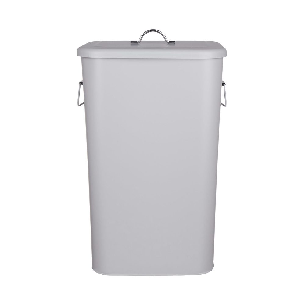 BINSTER Odpadkový koš 41 l - šedá (obrázek 4)