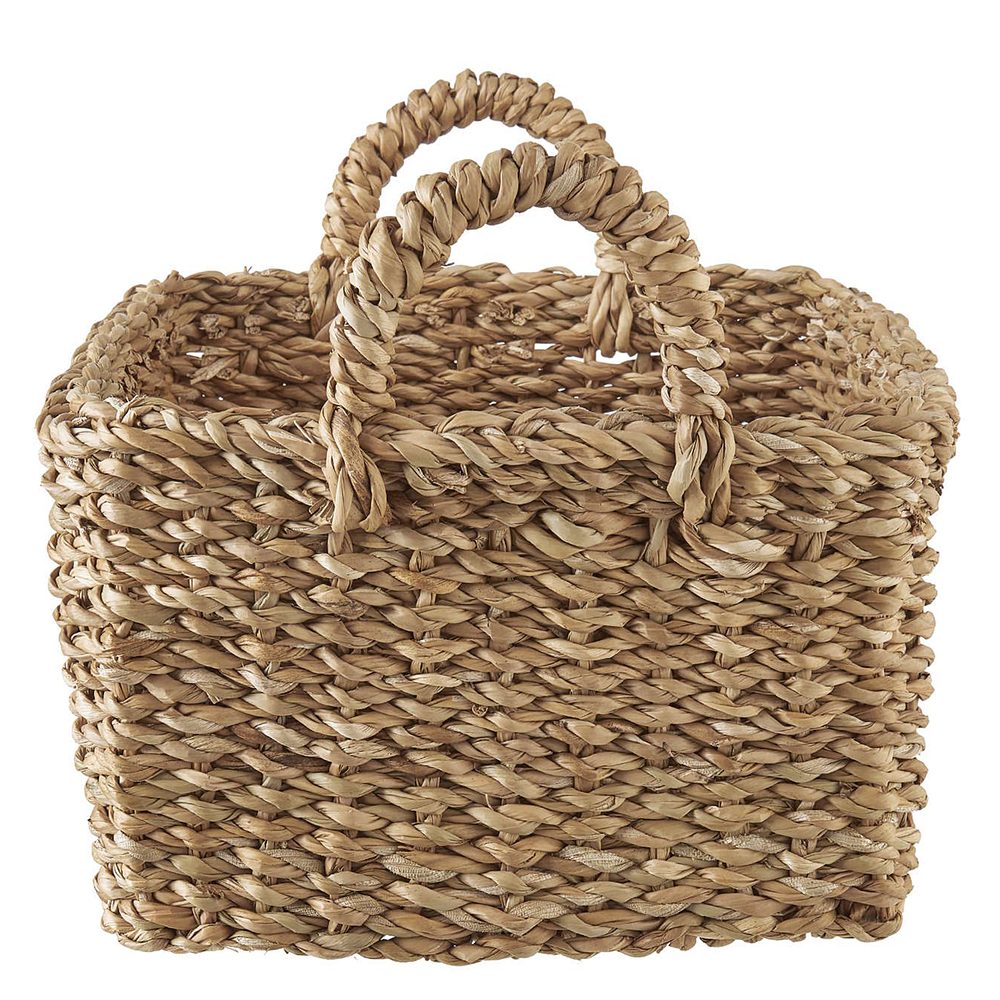 ERLA Úložný košík hranatý 30 cm (obrázek 6)