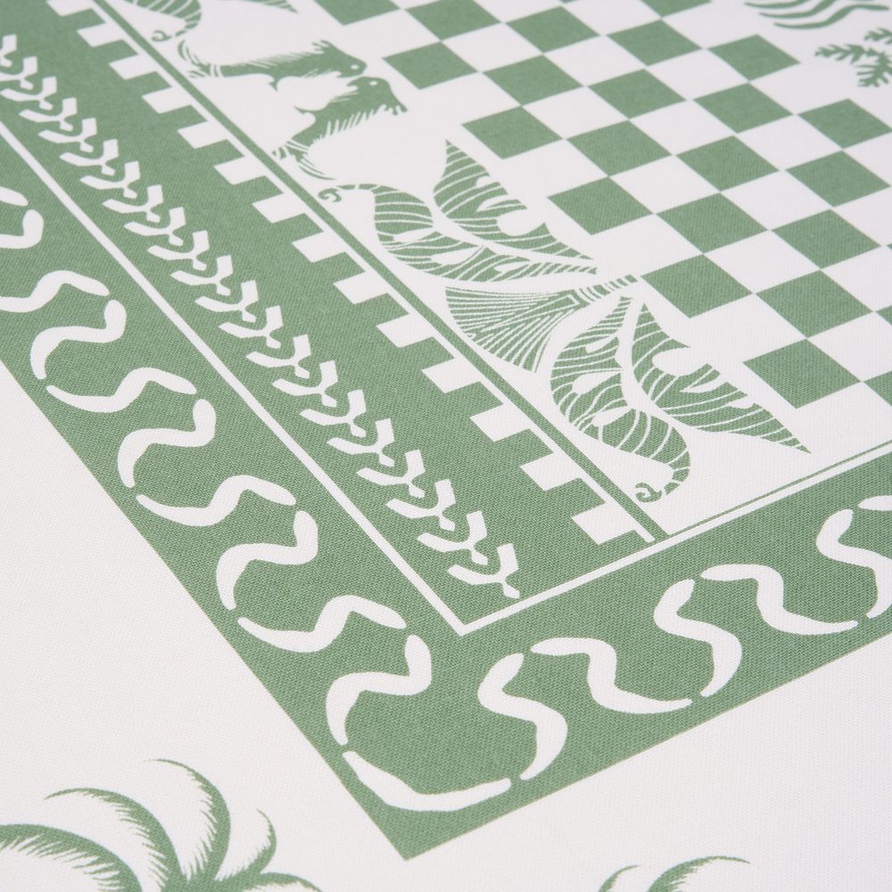 MONTEVERDE Ubrus 160 x 160 cm (obrázek 3)