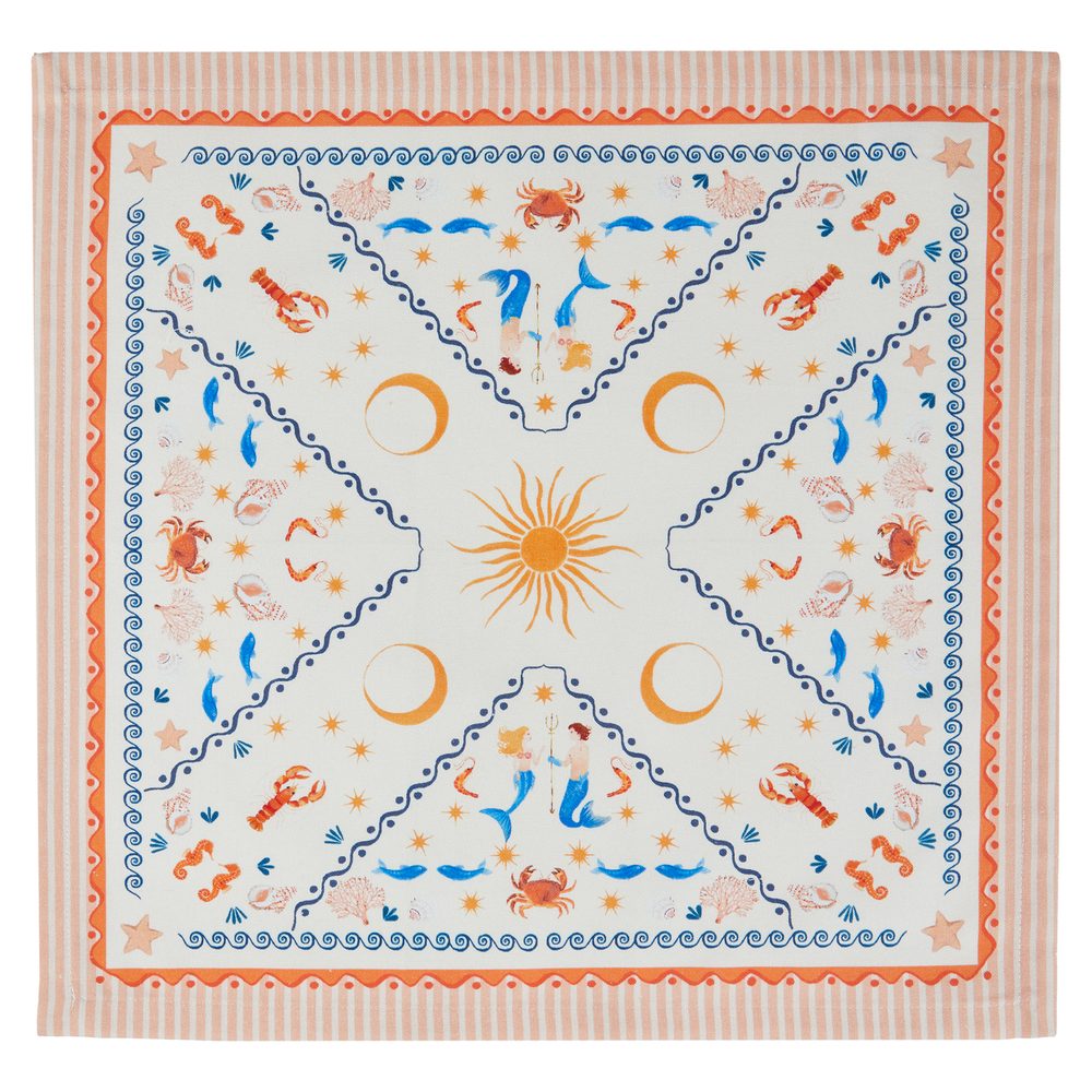 CORAL COAST Ubrousek 42 x 42 cm (obrázek 3)