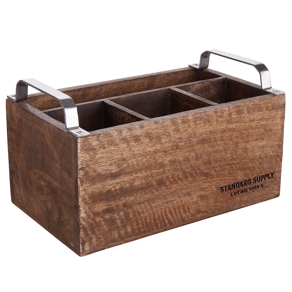 STANDARD SUPPLY Koš na příbory (obrázek 3)