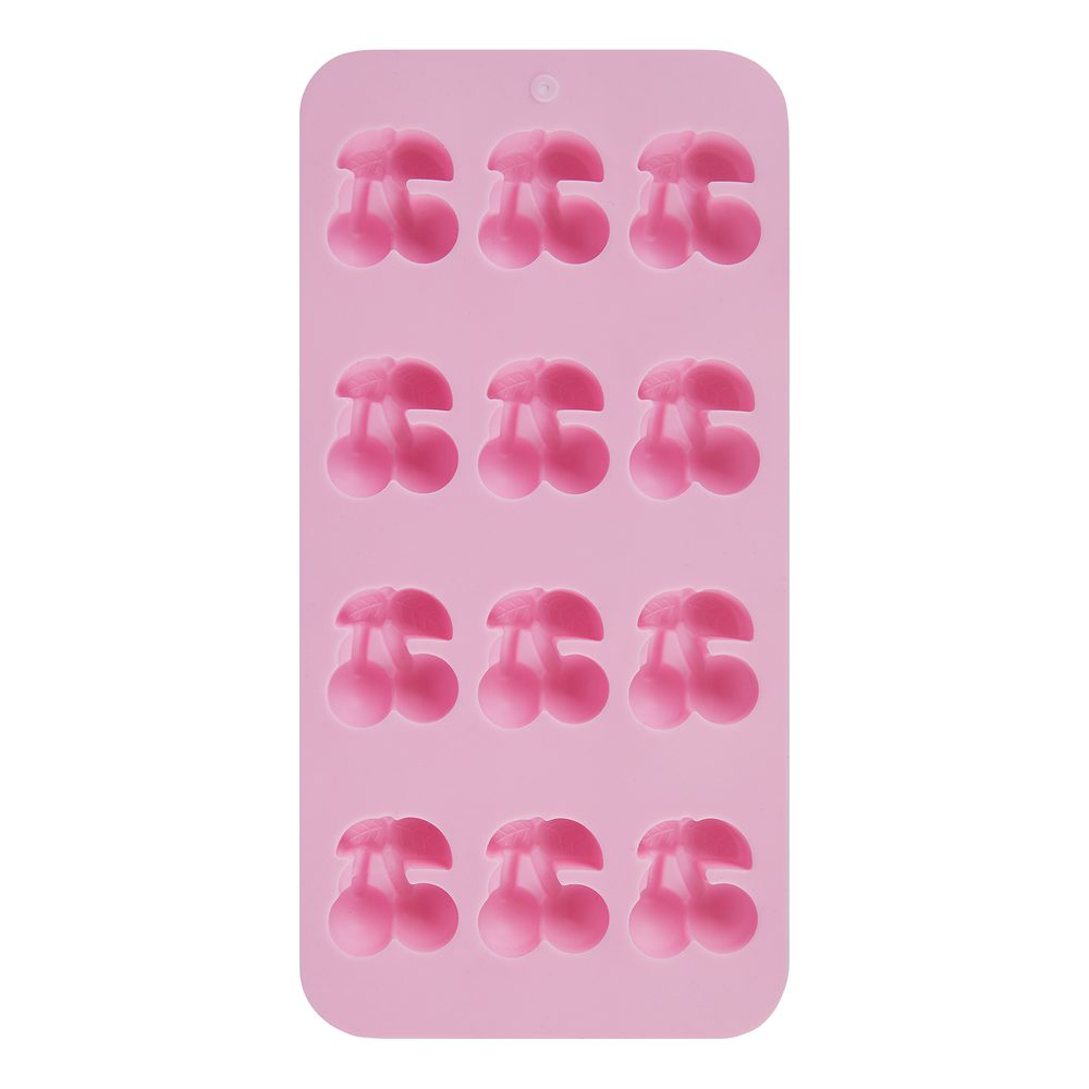 COOL DOWN Tvořítko na led třešně