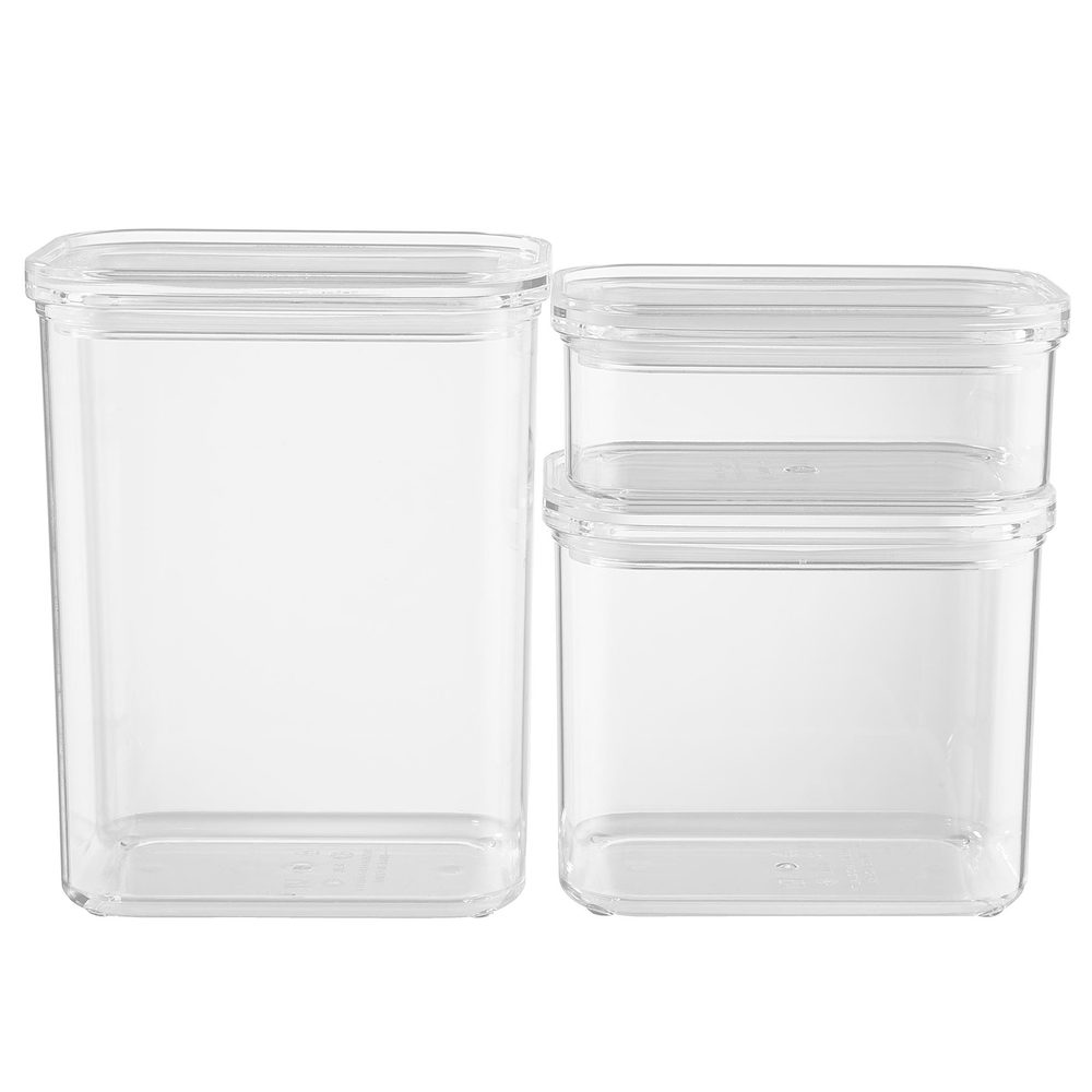 CLEARANCE Dóza obdélníková 2700 ml (obrázek 7)